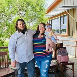 Meet your Posher, Kaelyn